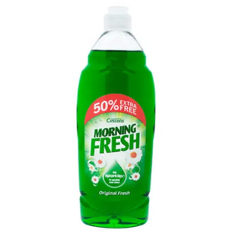 Morning Fresh Original 675ml