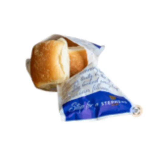 Morning Rolls 2pk