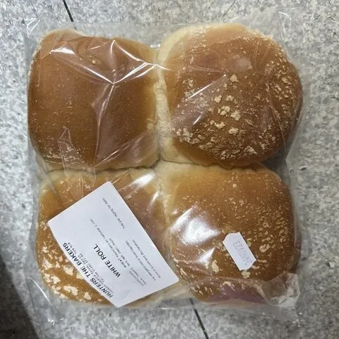 Morning Rolls 4 Pack 
