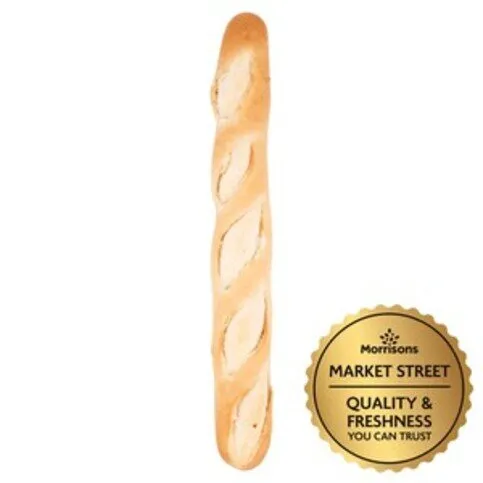 Morrisons Large French Baguette