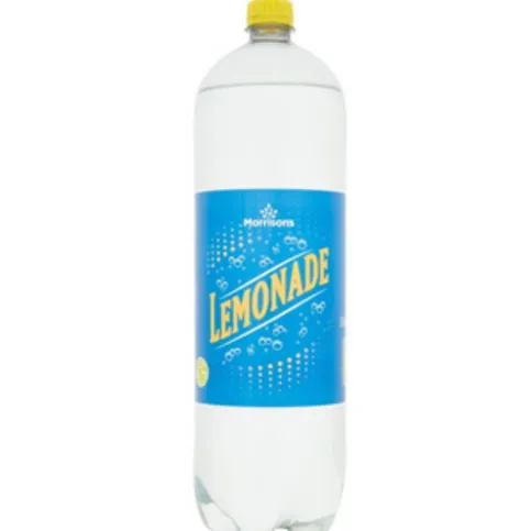 Morrisons Lemonade 2L