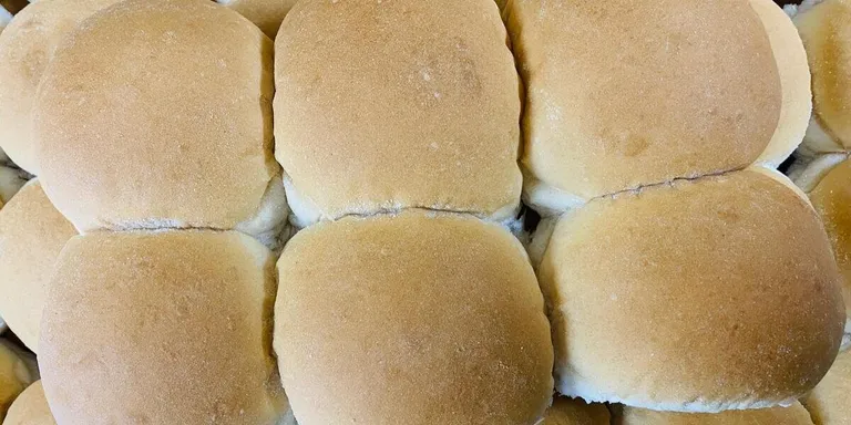 6 Soft Rolls