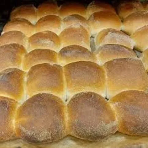 Morton’s crispy Roll