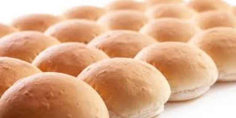Morton's Soft Dolly Rolls 4 Pack