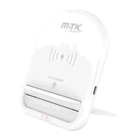 Moveteck Wireless Charger Smartphone 10w