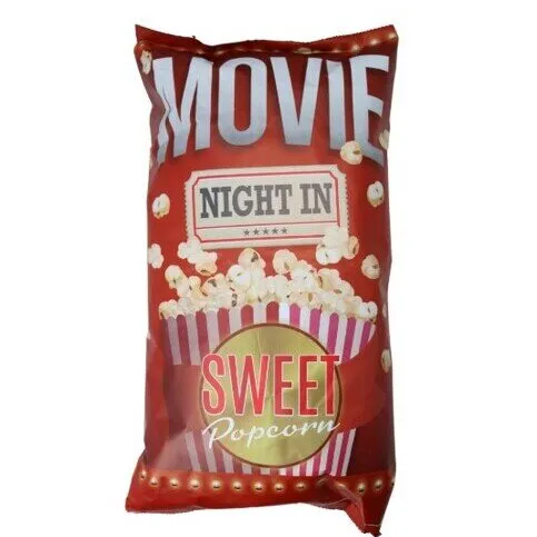 Movie Night Popcorn Sweet 250g