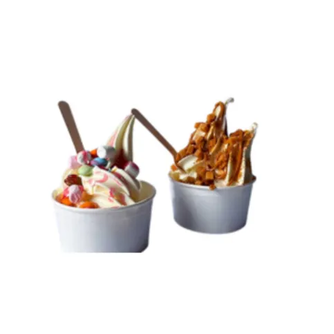 Mr.Whippy Tub