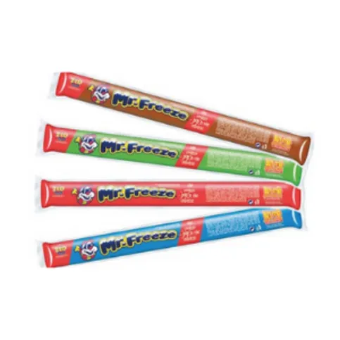 Mr Freeze