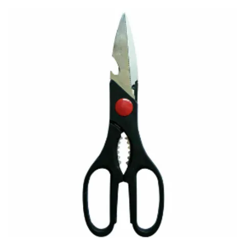 Multifunctional Scissors