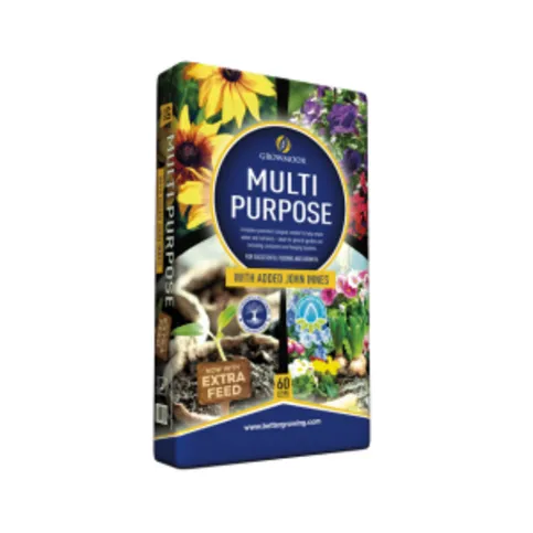 Multi Purpose With John Innes Compost 60L