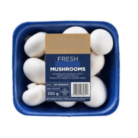 Mushroom Punnet 250g
