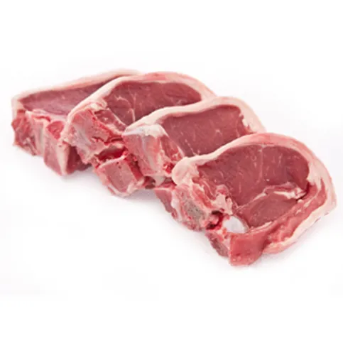 Mutton Back