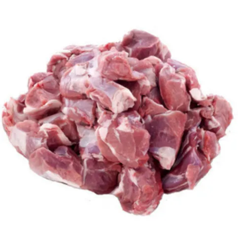 Mutton Boneless