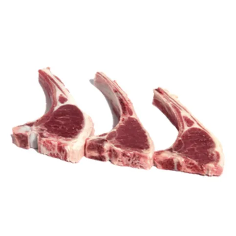 Mutton Chops