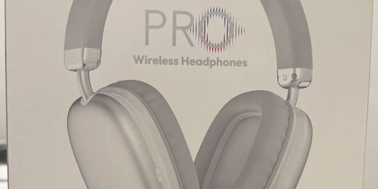 MyJoy PRO wireless Headphones
