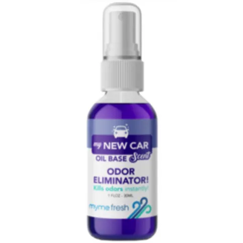 Myme Fresh Odor Eliminator My New Car Scent 30ml