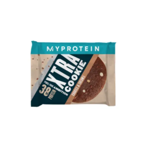 MyProtein Xtra Cookie Rocky Road 75g