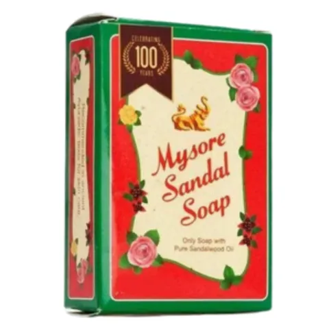Mysore Sandal Soap