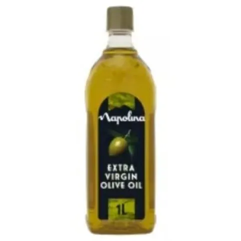Napolina Extra Virgin Oil