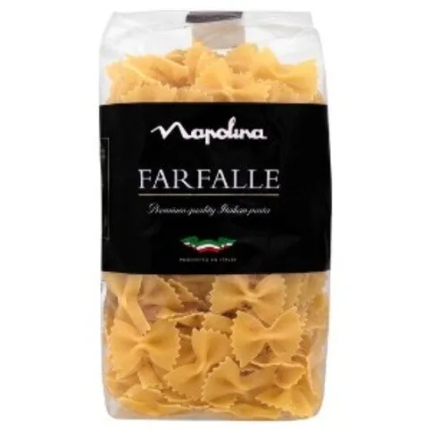 Napolina Farfalle