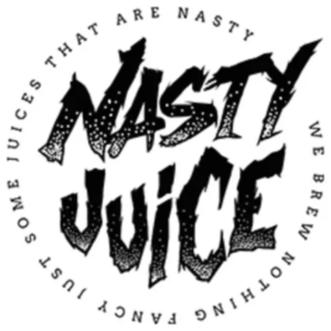 Nasty Juice Nic Salt Bad Blood  10mg