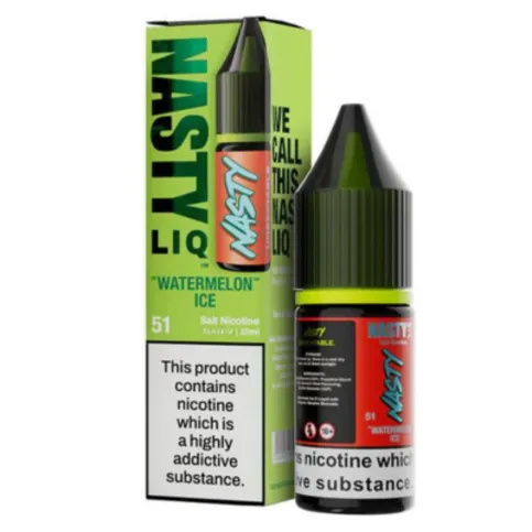 Nasty Watermelon Ice 20mg 10ml