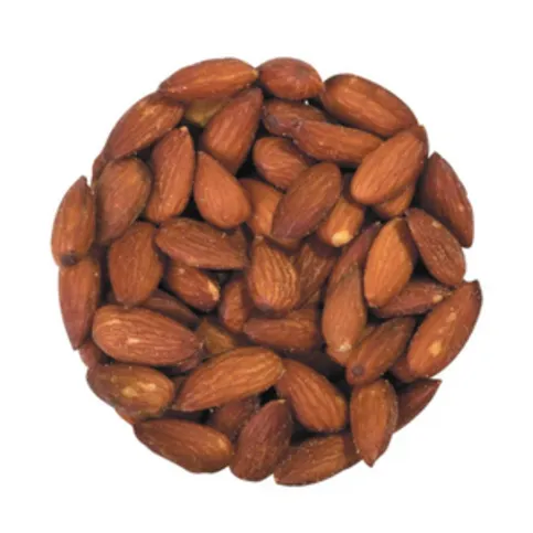 Natural Almonds 170g