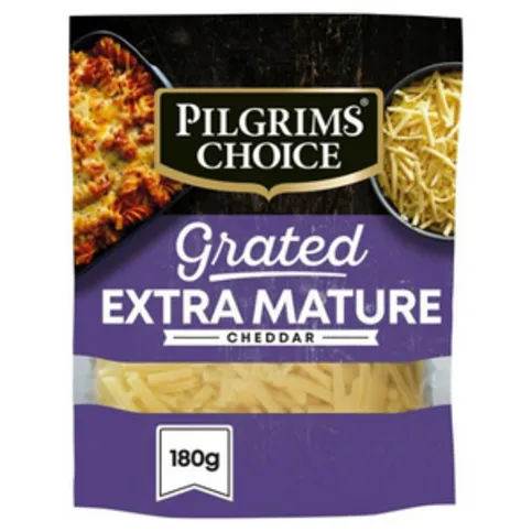 Natural Choice Mild Cheddar 180g