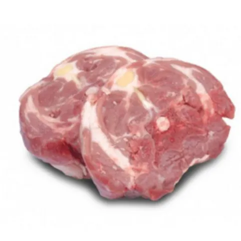 Neck (per kilo)