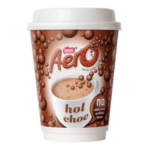 Nescafé & Go AERO Hot Chocolate Cup