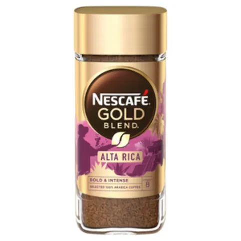 Nescafe Gold Origin Altarica 95g