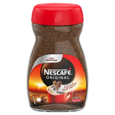 Nescafe Original 50g