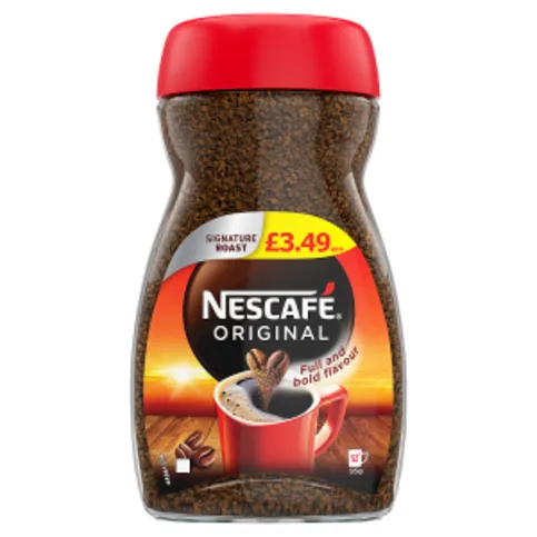 Nescafé Original 95g