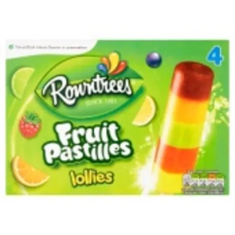 Master Item: Rowntree's Watermelon