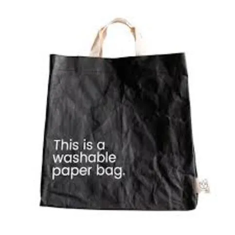 New Reusable Bag