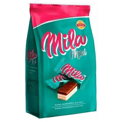Sedita Mila Mini 180g