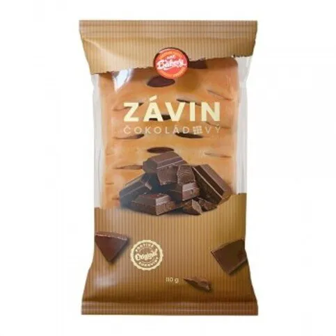 New! Zavin Cokoladovy 110g
