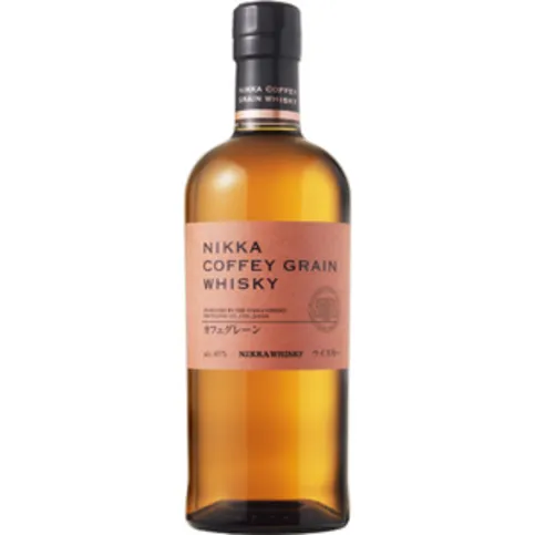 Nikka Coffey Grain Whisky 70cl