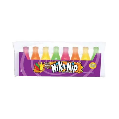 Nik L Nip 8pk
