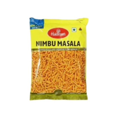 Haldiram's Nimbu Masala 200g
