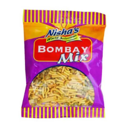 Nisha Bombay Mix 70g