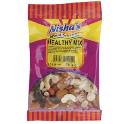 Nisha Healthy Mix 75g