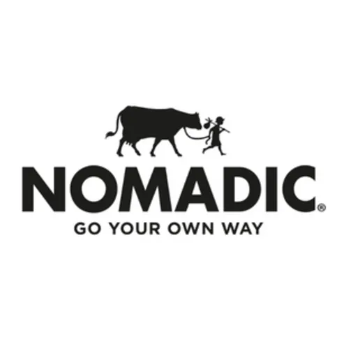 Nomadic Protein Pudding Chocolate 200g