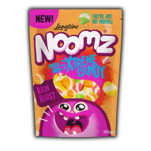 Noomz Rain Burst 100g