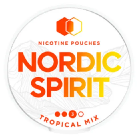 Nordic Tropical Strong