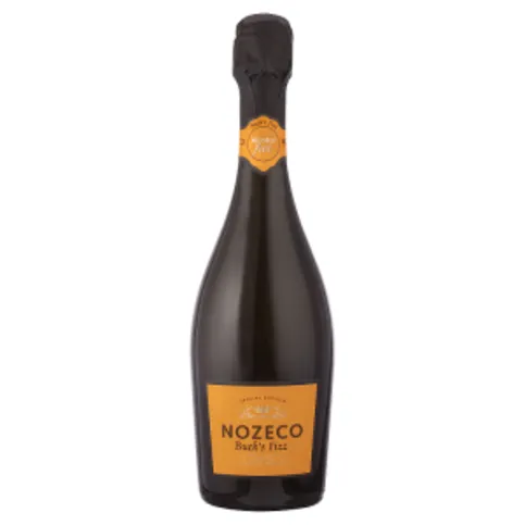 Nozeco Special Edition Buck's Fizz 75cl