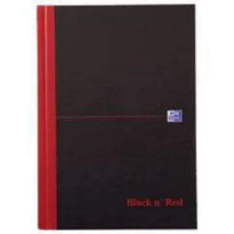 Nuco Nu Craze A5 Cloud Notebook