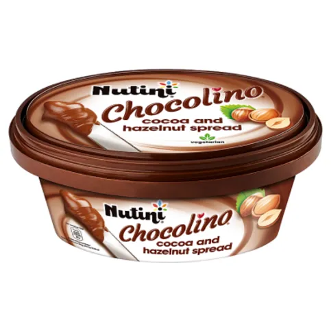 Nutini Chocolino Spread 300g
