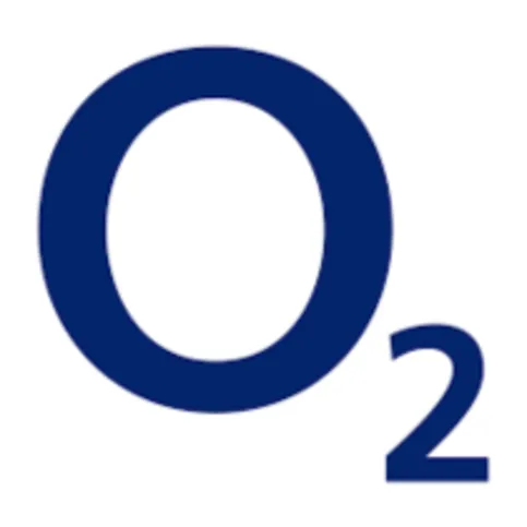 O2 £10 Mobile Phone Top Up