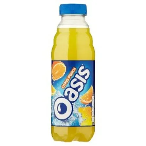 Oasis Citrus Punch Pm